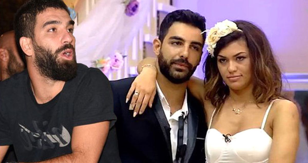 Cansel, Arda'yla Mesajlaşmalarını İfşa Edenlerle İlgi Hukuki İşlem Başlatacak