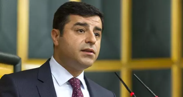 CHP'li Eren Erdem: Demirtaş Özerklik Talebimiz Yok Dedi