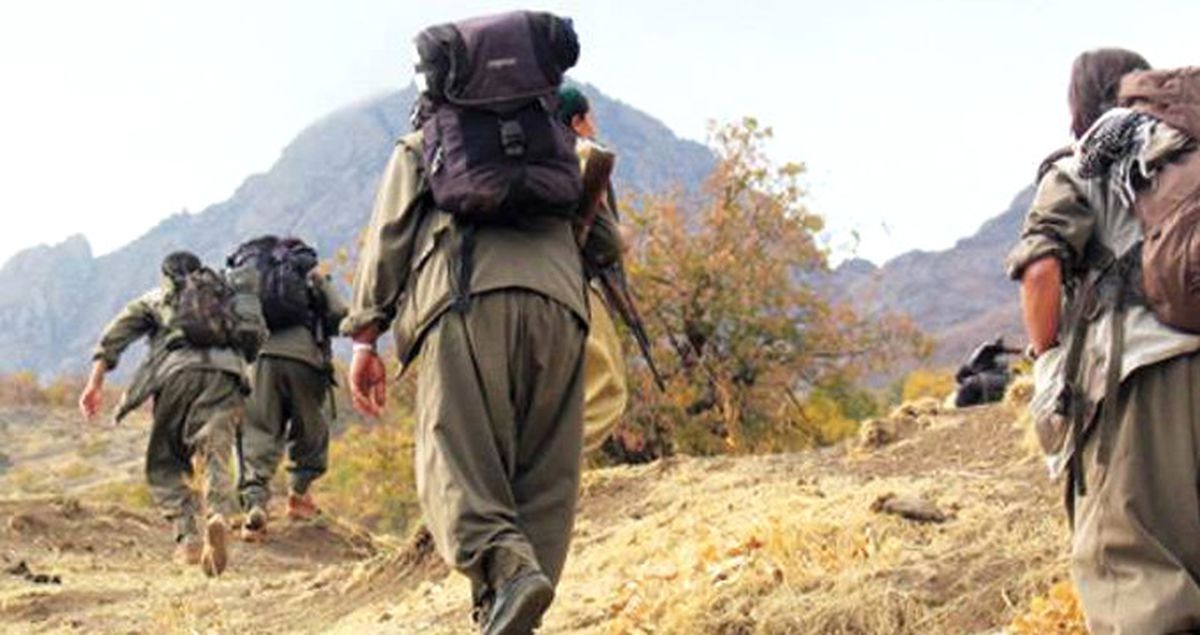 Çukurca'da Üs Bölgesine Sızmak İsteyen 7 PKK'lı Öldürüldü