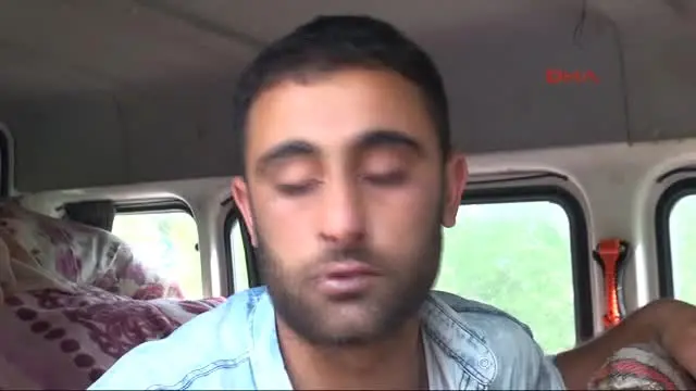 Denizli Minik Zehra'nın Dramı Denizli Minik Zehra'nın Dramı