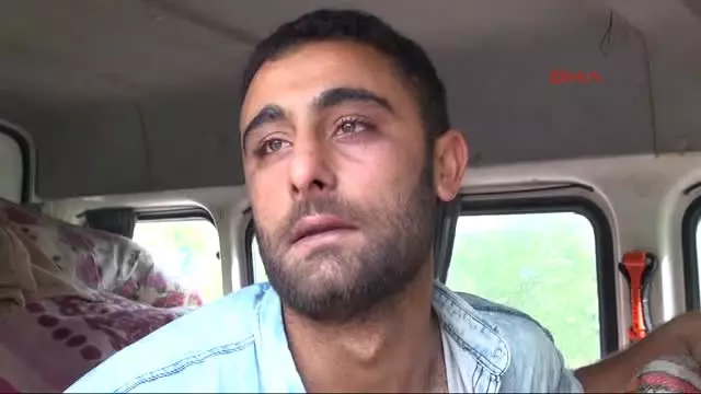 Denizli Minik Zehra'nın Dramı Denizli Minik Zehra'nın Dramı