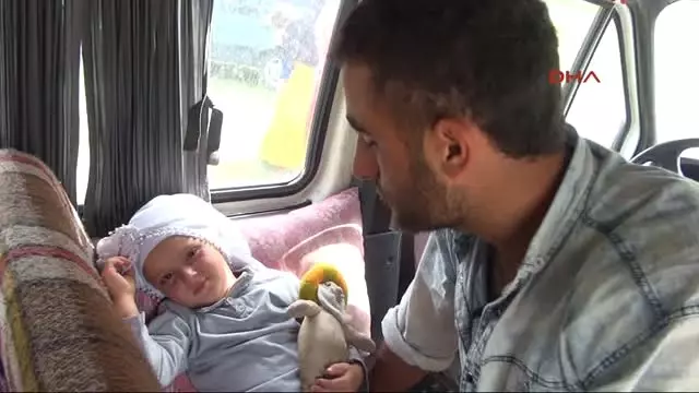 Denizli Minik Zehra'nın Dramı Denizli Minik Zehra'nın Dramı