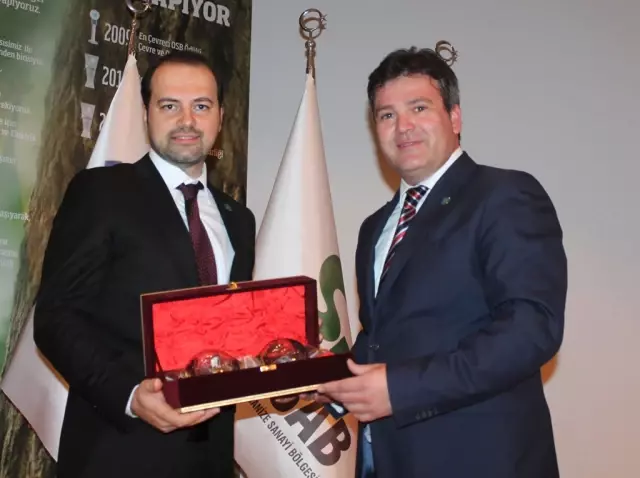 Dosabsiad'da İbrahim Öztürk Dönemi…