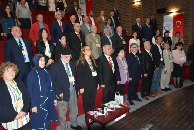 Düzce Üniversitesi Uluslararası Şota Rustaveli 850. Yıl Sempozyumuna Ev Sahipliği Yaptı Düzce Üniversitesi Uluslararası Şota Rustaveli 850. Yıl Sempozyumuna Ev Sahipliği Yaptı