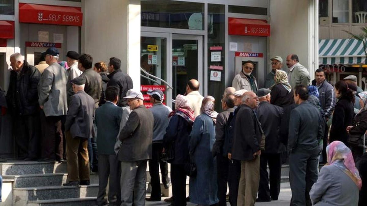 Milyonlarca Emeklinin Maaşı Temmuzda Değişiyor! Kim Ne Kadar Maaş Alacak
