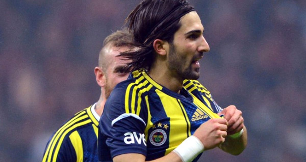 Fenerbahçeli Hasan Ali Kaldırım, Celtic ile Görüşmelere Başladı