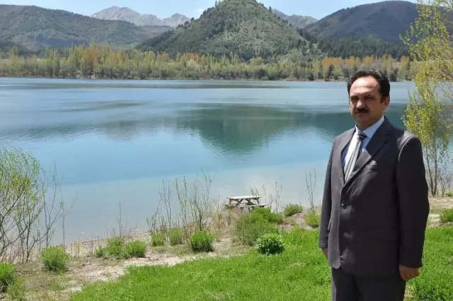 Isparta'nın Hedefi 1 Milyon Turist Isparta'nın Hedefi 1 Milyon Turist