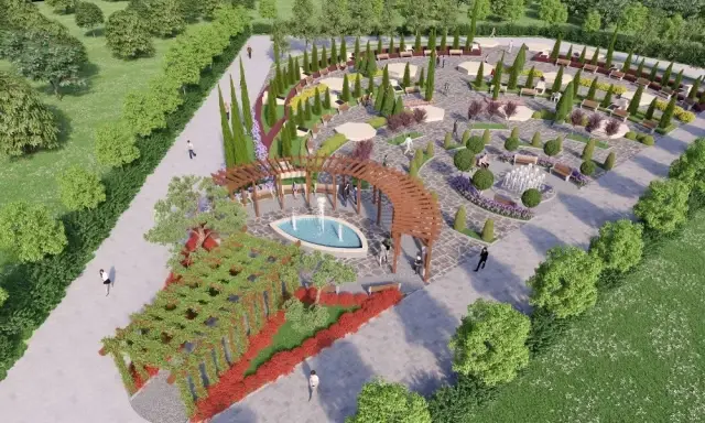 Isparta'nın Hedefi 1 Milyon Turist Isparta'nın Hedefi 1 Milyon Turist