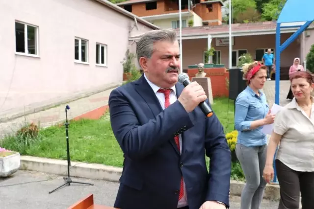 Kdz. Ereğli'de Fiziksel Engelli 20 Kişi Sandalyesine Kavuştu