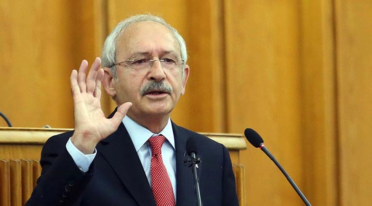 Kılıçdaroğlu'ndan Soma Mesajı: Bu Davanın Takipçisiyiz!
