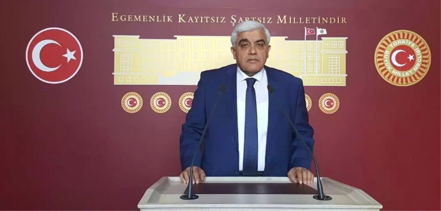 Milletvekili Dülger'in Anneler Günü Kutlaması