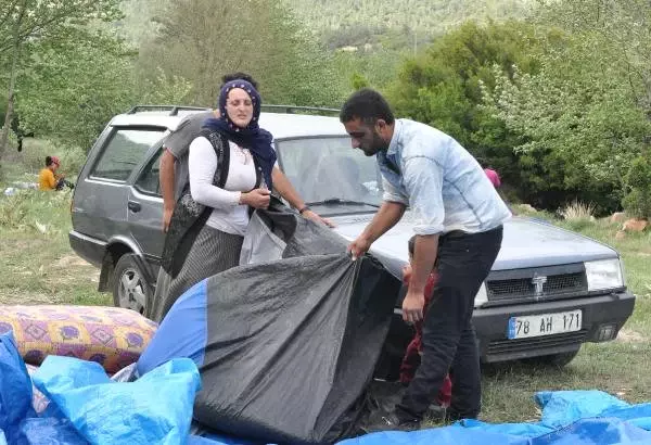 Minik Zehra'nın Dramı Minik Zehra'nın Dramı