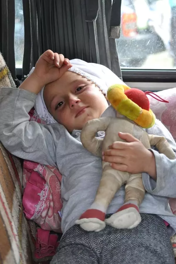 Minik Zehra'nın Dramı Minik Zehra'nın Dramı
