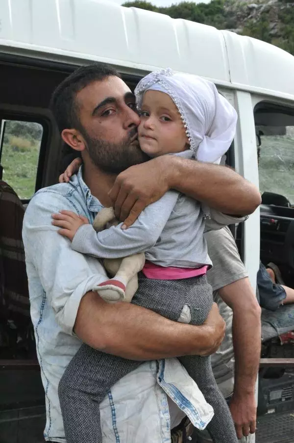 Minik Zehra'nın Dramı Minik Zehra'nın Dramı
