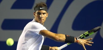 Nadal, 7 Maç Sonra Djokovic'e Karşı Kazandı