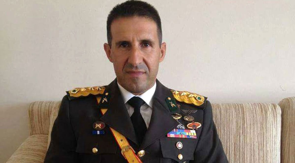ABD'nin Madalyasını Kabul Etmeyen Albay, Bu Kez de Sözleriyle Gönülleri Fethetti