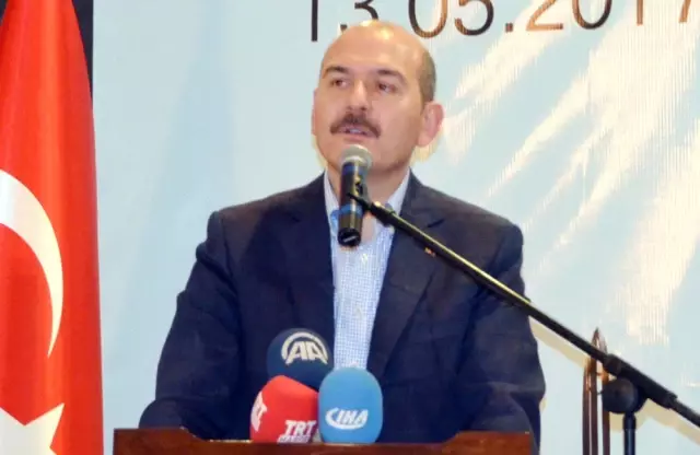 Siyaset Yaparken Her Zaman Şükrettiğim Bir Şey Var...