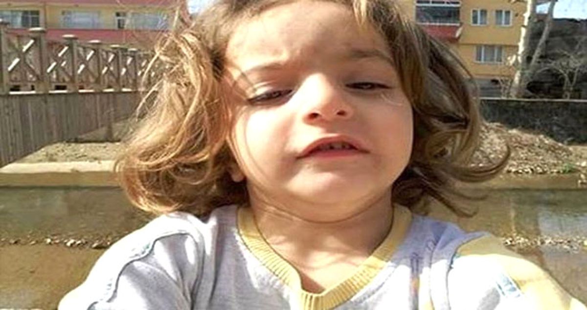 Ecrin'in Yürek Yakan Ölümünün Arkasından Kahreden Bir Detay Çıktı