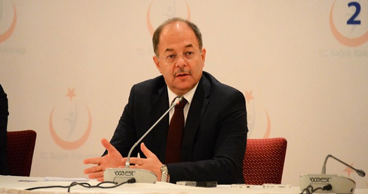 Akdağ: Devlet Hastanelerinde Odalar Tek Yataklı ve Banyolu Olacak