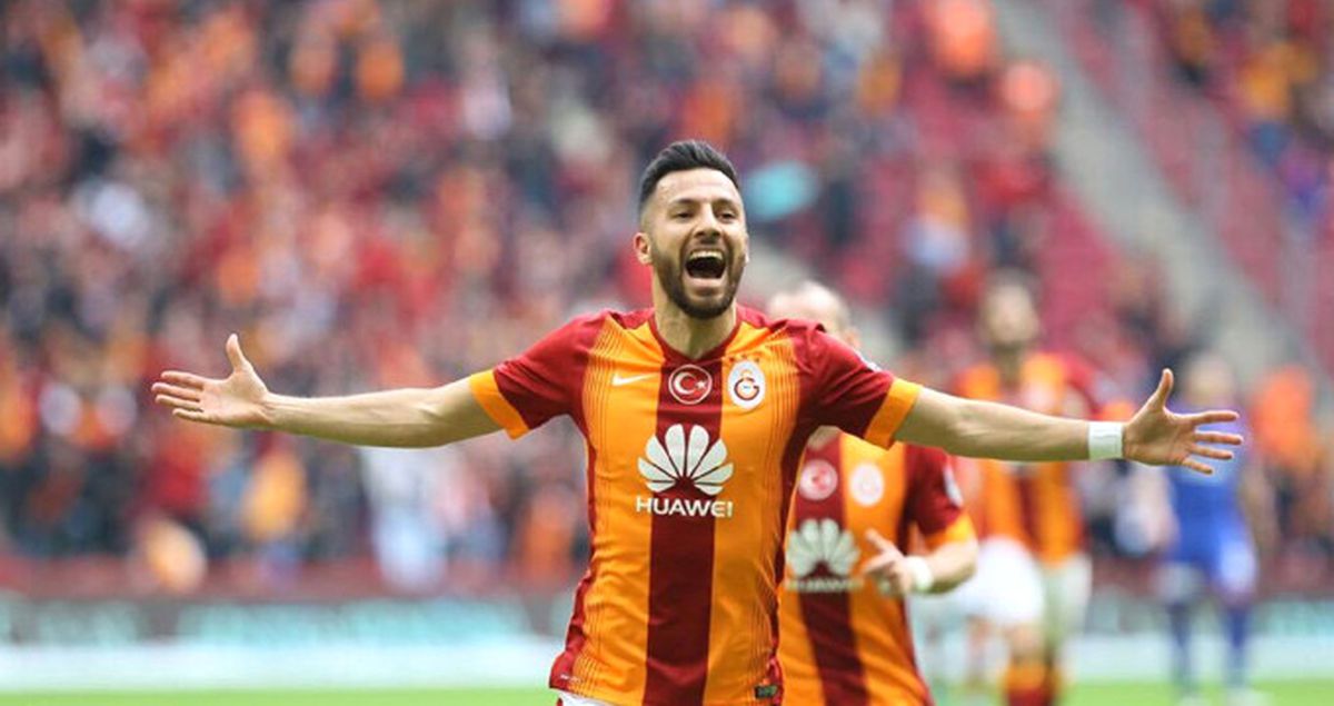 Arap Takımı Al Wasl, Yasin Öztekin İçin 5 Milyon Euro'yu Gözden Çıkardı