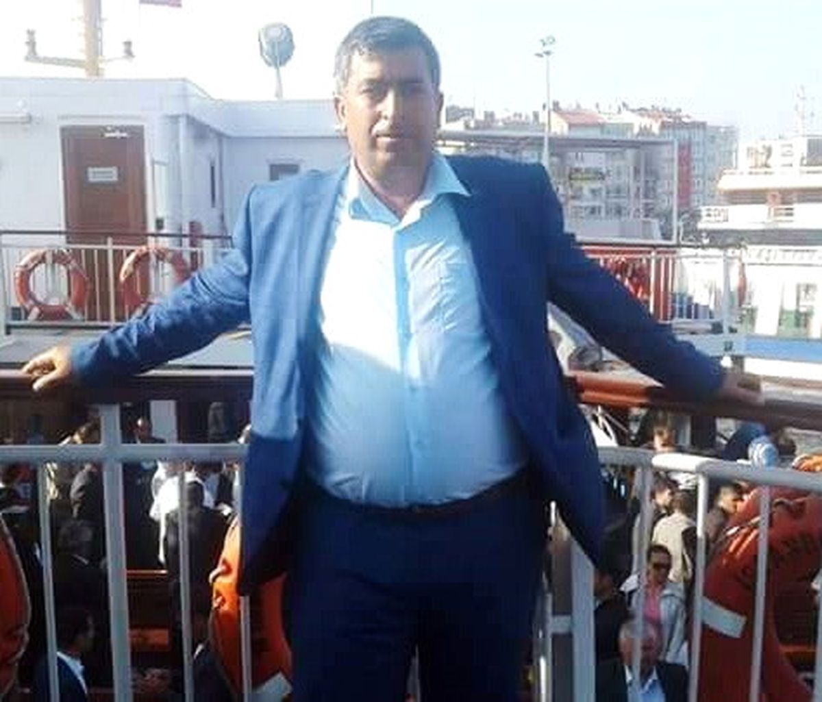 Bitlis'te PKK'lı Teröristlerle Çıkan Çatışmada 1 Korucu Şehit Oldu