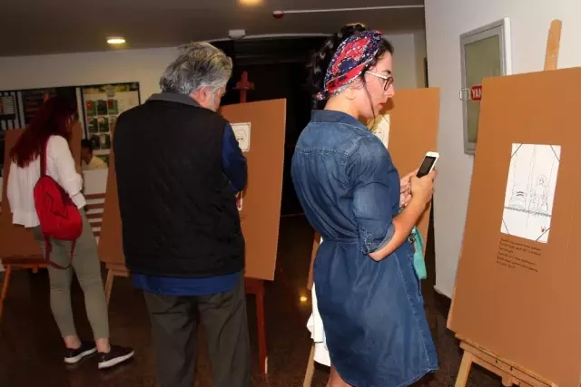Çağdaş Sanatlar Merkezinde Alternatif Karşılaşmalar Festivali