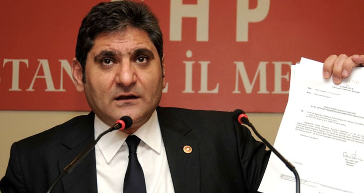 CHP'de Selin Sayek Böke'nin Yerine Erdoğdu Genel Başkan Yardımcısı Oldu