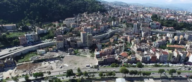 Çömlekçi 2. Etapta Hak Sahipleri ile 115.8 Milyon TL'lik Anlaşma Sağlandı