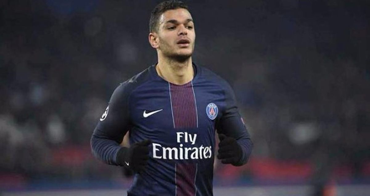 Galatasaray, Fenerbahçe'nin de İstediği Ben Arfa'ya 3 Milyon Euro Verecek