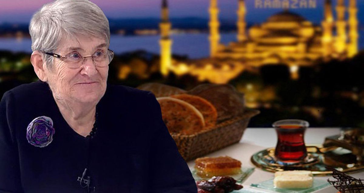 Canan Karatay'dan, Ramazan Öncesi Hurma Uyarısı: İsrail'den Geliyor, Sakın Yemeyin