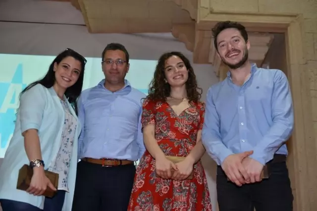 Köşe Yazarı Samet Çakır: 'Kitap Çıkartmak Değil Eser Üretmek Meseledir' Köşe Yazarı Samet Çakır: 'Kitap Çıkartmak Değil Eser Üretmek Meseledir'