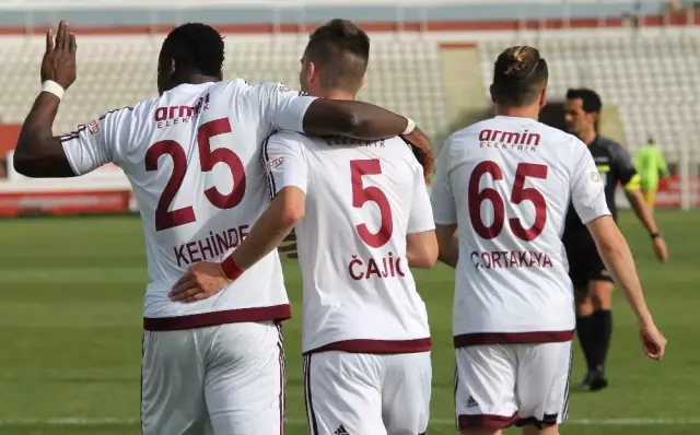 Tff 1. Lig