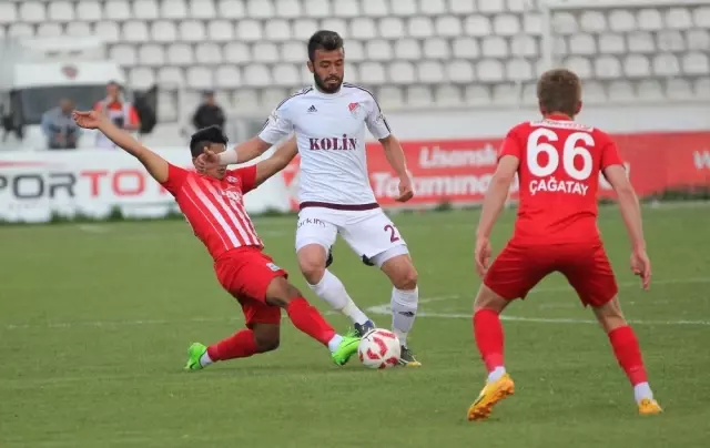 Tff 1. Lig