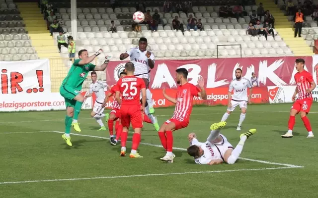 Tff 1. Lig