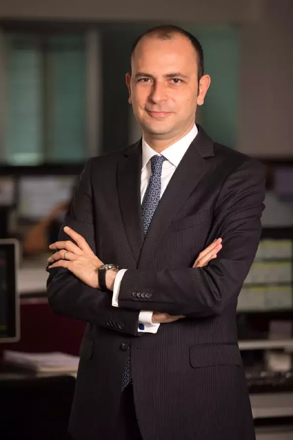 Tspb'den Yapı Kredi Portföy'e İki Ödül