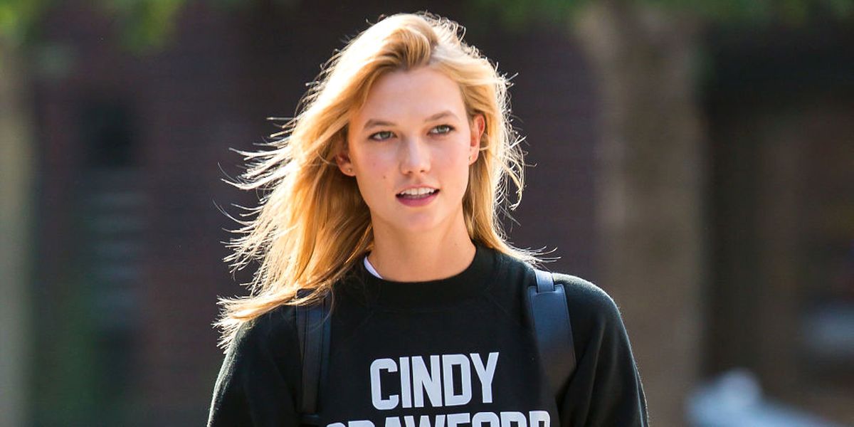 Ünlü Model Karlie Kloss, Bir Dönem Çocuk Bakıcılığı Yaptığı Evi Satın Aldı