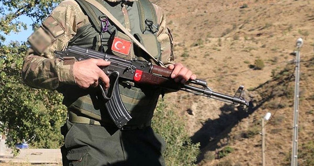 Van'da El Yapımı Patlayıcıyla Düzenlenen Saldırıda 3 Korucu Yaralandı