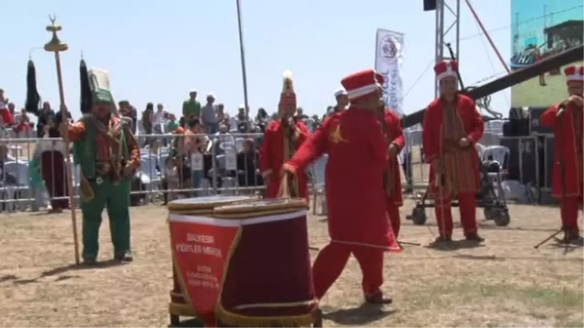 Ayvatlar'da Muhteşem Şölen