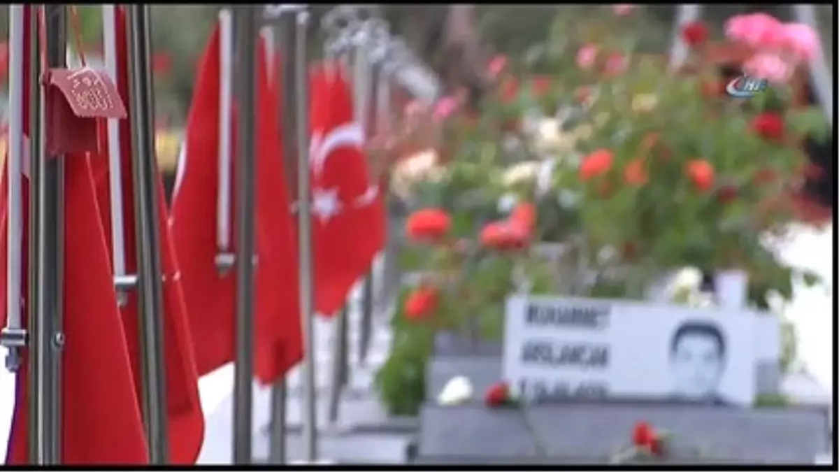Babasının Yüzünü Kara Çıkarmayacak