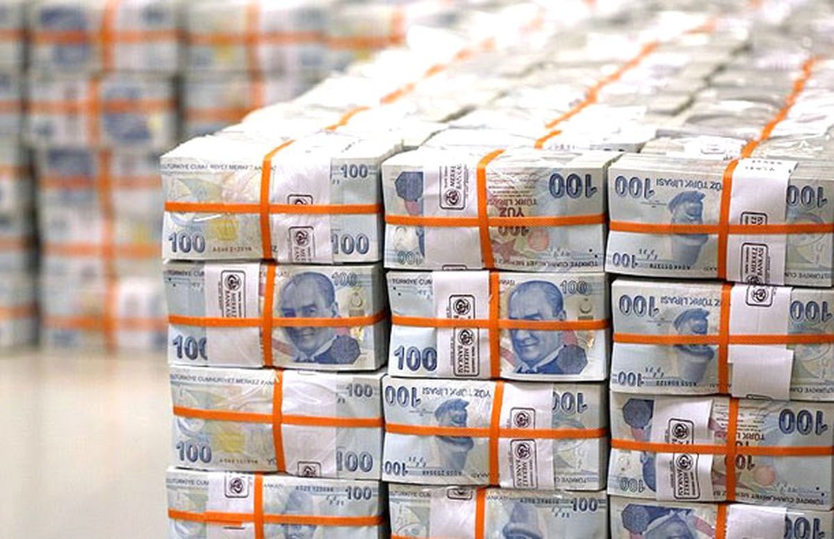 Bakan Ağbal: Bütçe Nisan Ayında 3 Milyar Lira Açık Verdi