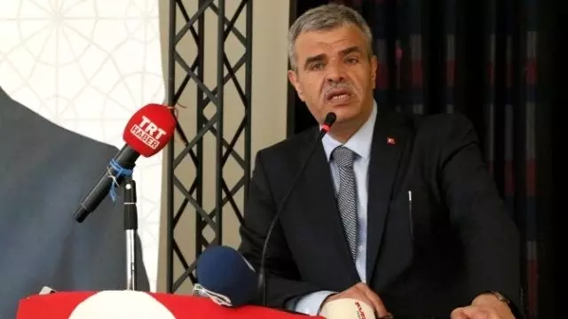 Başbakan Yardımcısı Kaynak Kahramanmaraş'ta Başbakan Yardımcısı Kaynak Kahramanmaraş'ta