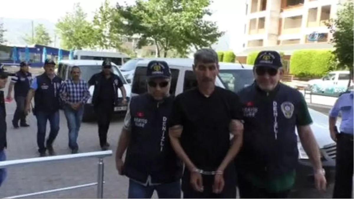 Başsavcının Ölümüyle İlgili Kamyon Şoförü ve Kamyon Sahibi Adliyeye Sevk Edildi