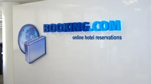 Booking.com: Kapatılmayla İlgili Hukuki Süreç Devam Ediyor