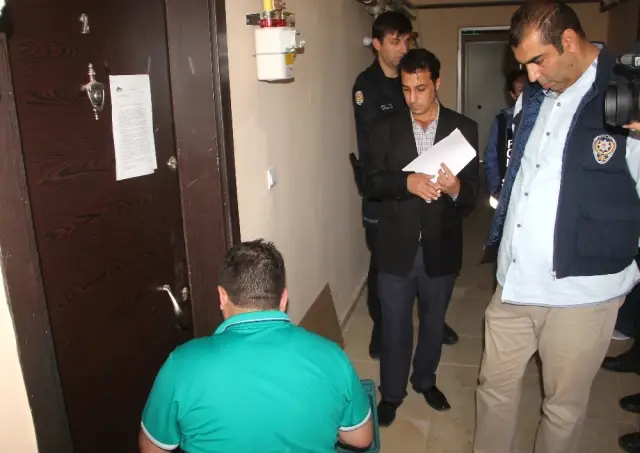 Bunu Yapanlardan TOKİ Evleri Geri Alındı Haberler