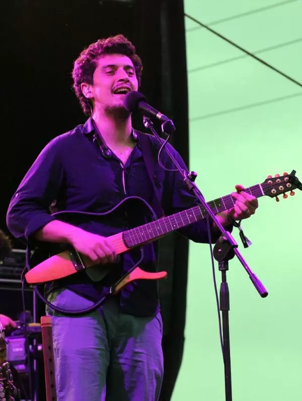 Çukurova Rock Festivali Adana�yı Salladı Haberler Çukurova Rock Festivali Adana�yı Salladı Haberler