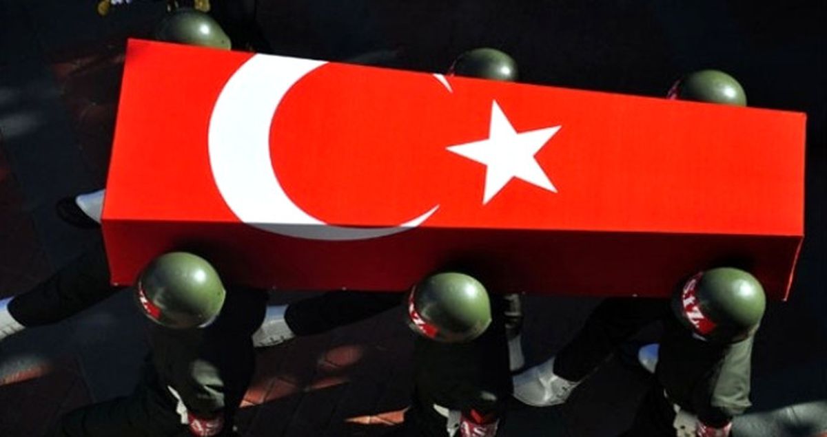 Diyarbakır'da Terör Saldırısı: 1 Şehit