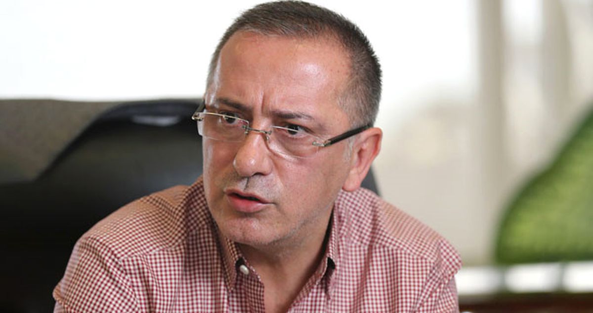 Altaylı İsyan Bayrağını Çekti: Dursun Özbek, Allah Aşkına, Yalvarıyorum Seçime Gidin