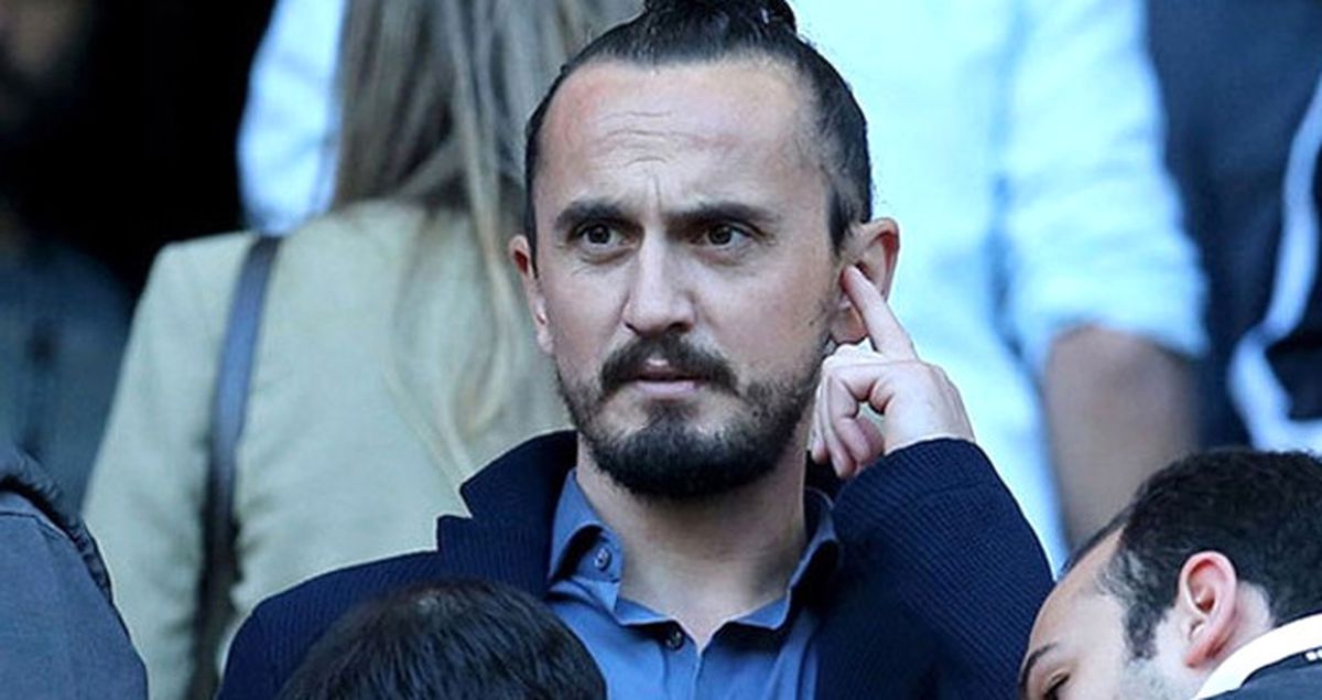 Fenerbahçe'de Çalışmaya Başlayacak Tuncay Şanlı, 3 Futbolcuyu İzledi