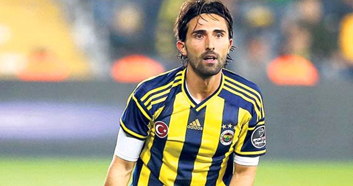 Fenerbahçe, Hasan Ali Kaldırım'ın Sözleşmesini 3 Yıl Uzattı