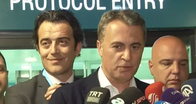 Fikret Orman: